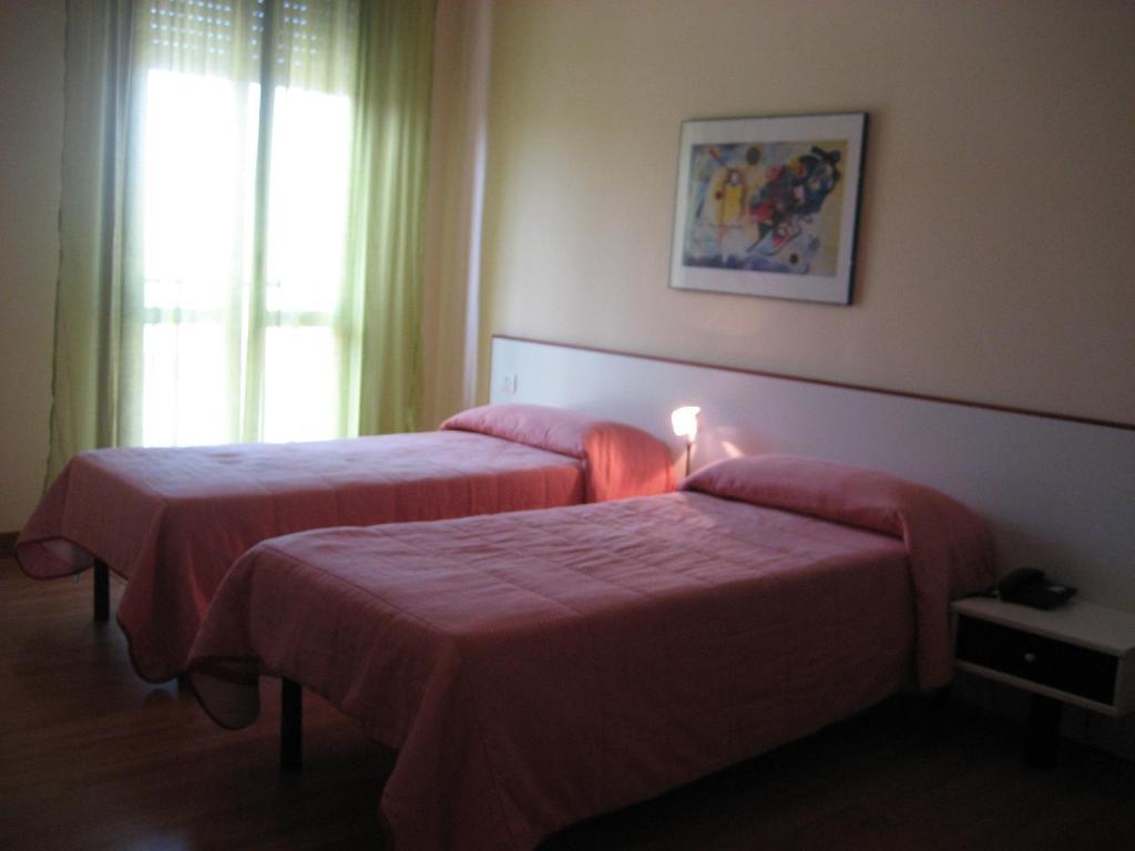 Hotel Ristorante Klaus Порто-Толле Номер фото