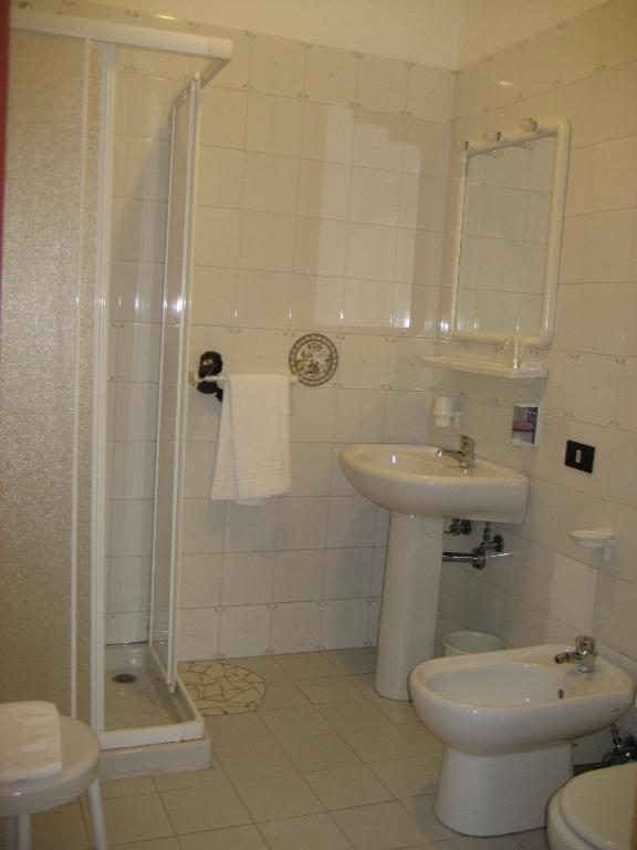 Hotel Ristorante Klaus Порто-Толле Номер фото
