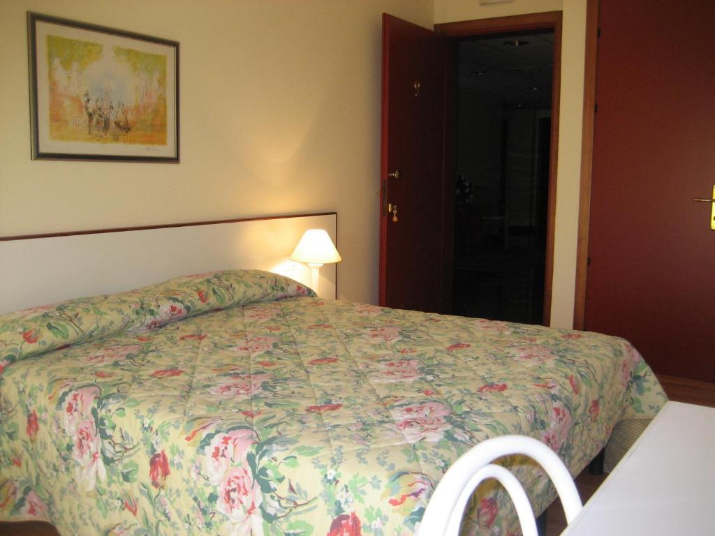 Hotel Ristorante Klaus Порто-Толле Номер фото